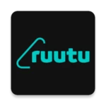 Logo of Ruutu android Application 