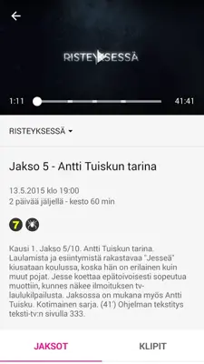 Ruutu android App screenshot 0