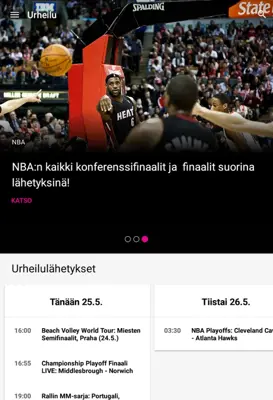 Ruutu android App screenshot 7